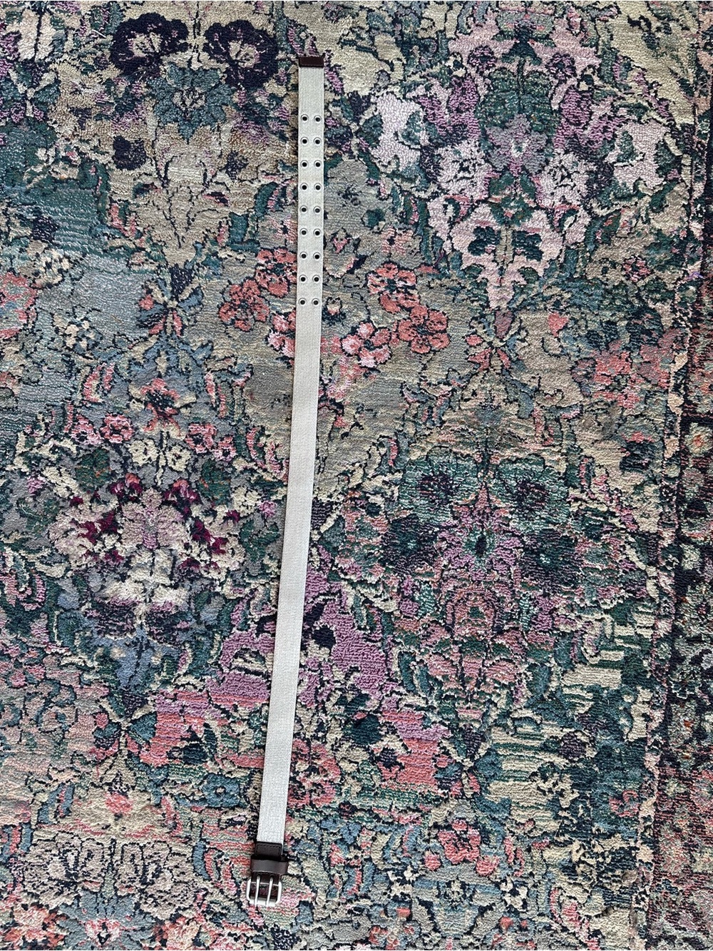 Belt Bag or Belt?